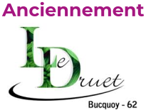 Anciennement Le Druet