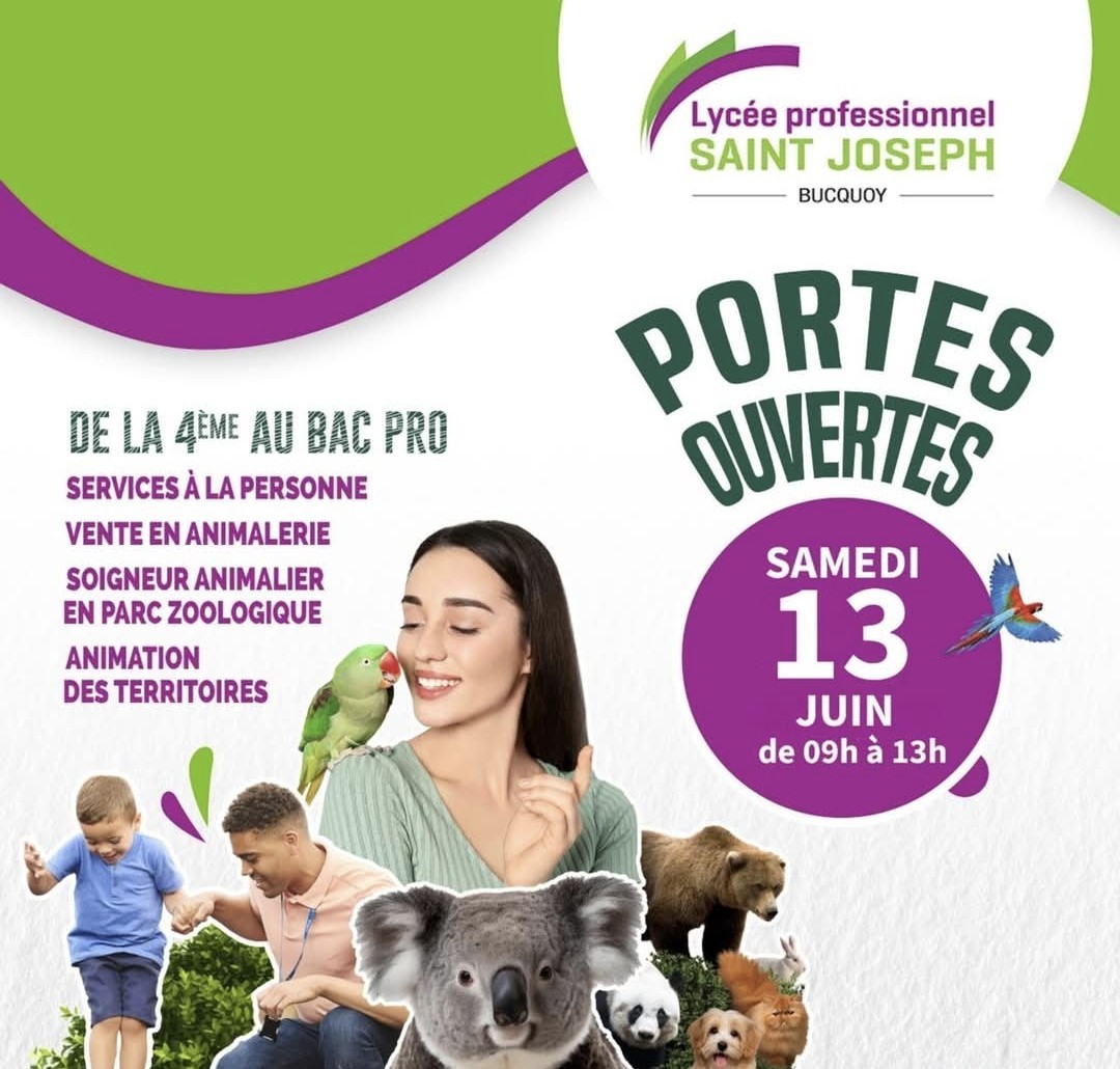 Portes Ouvertes
