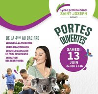 Portes Ouvertes