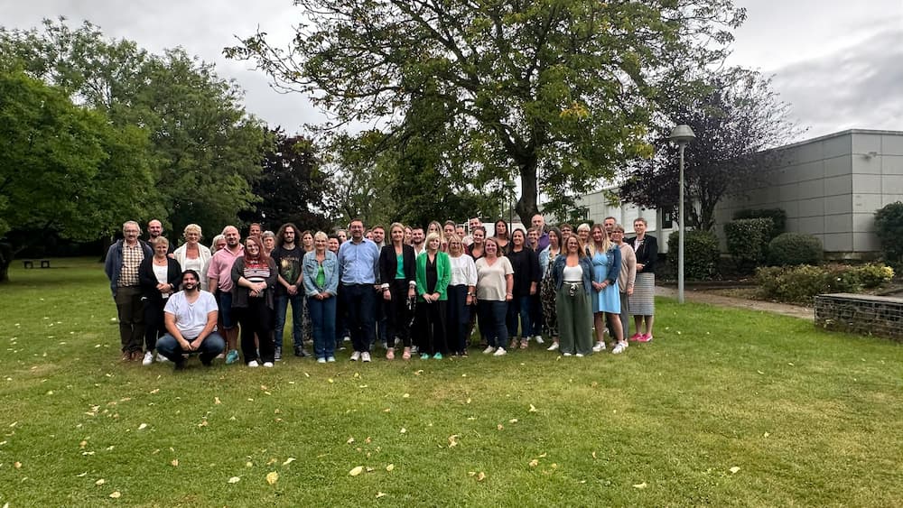 La communauté éducative